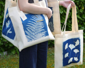 tote bags