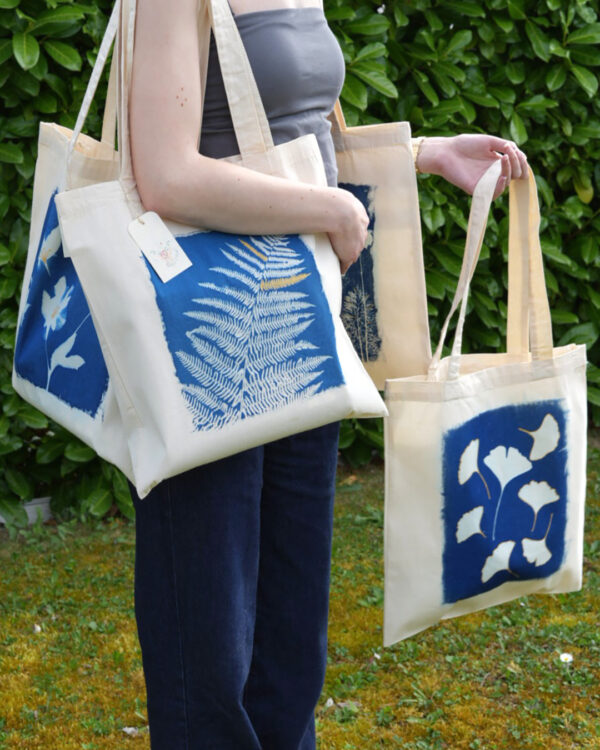 tote bags