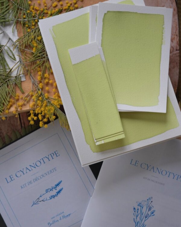 kit papiers prets emploi suite