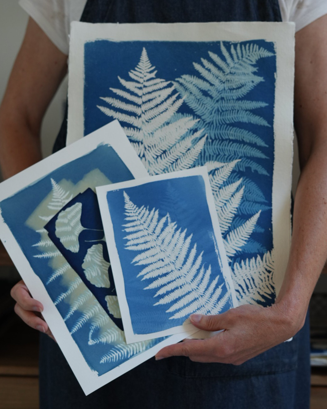 atelier double exposition