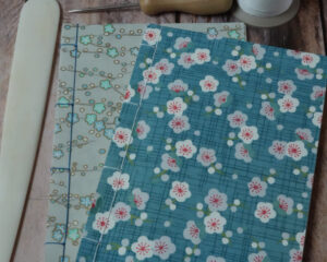 atelier reliure japonaise