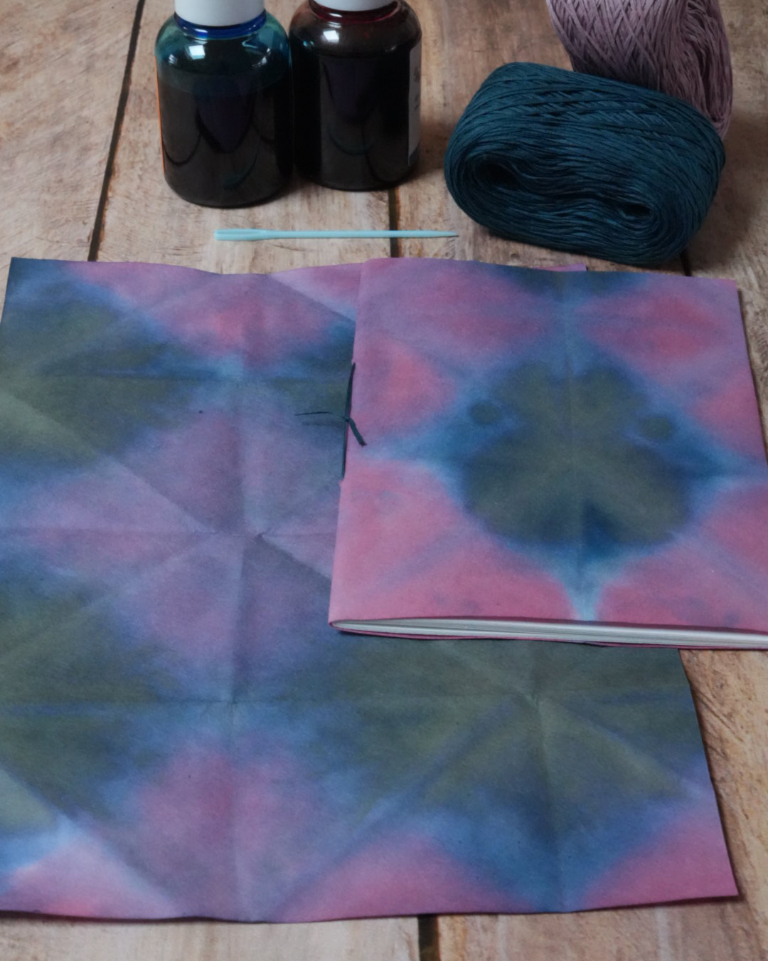 atelier enfants orizomegami